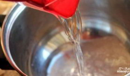 яблочный компот из свежих яблок