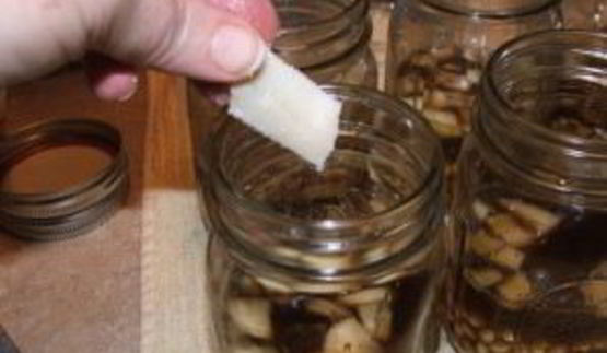 консервированная фасоль в томатном соусе