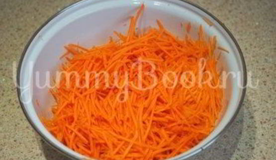 квашеная капуста с клюквой