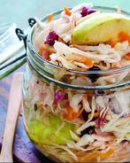 Квашеная капуста