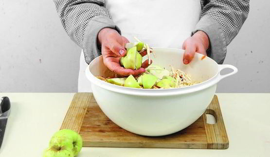 квашеная капуста