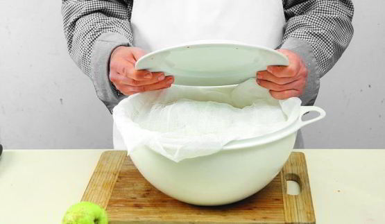 квашеная капуста