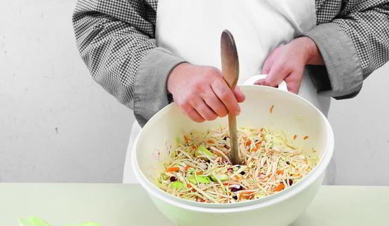 квашеная капуста