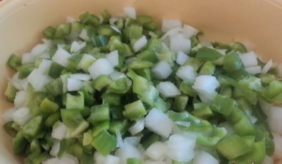 лечо из баклажанов на зиму