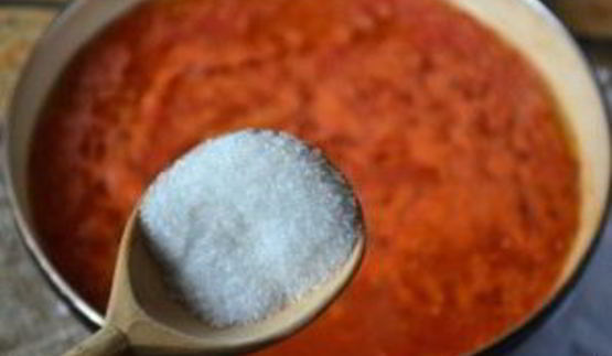 лечо из болгарского перца на зиму пальчики оближешь