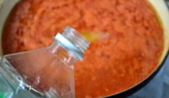 лечо из болгарского перца на зиму пальчики оближешь