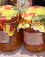 Лечо из огурцов с помидорами на зиму