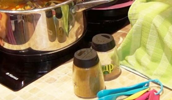 лечо из огурцов с помидорами на зиму