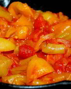 Лечо по-болгарски