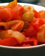 Лечо по-венгерски