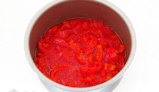 лечо с грибами на зиму