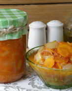 Лечо с морковкой и перцем