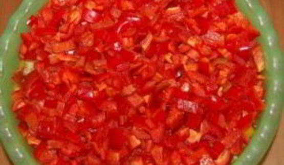 лечо с морковью на зиму