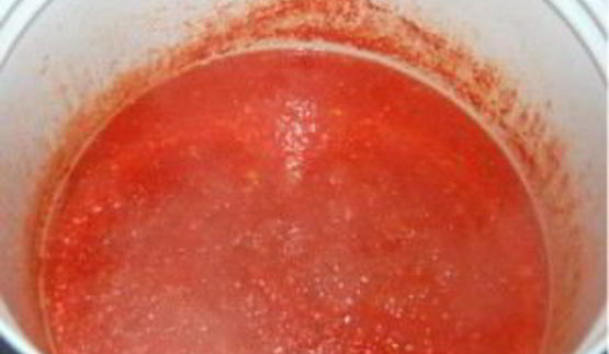 лечо с морковью на зиму