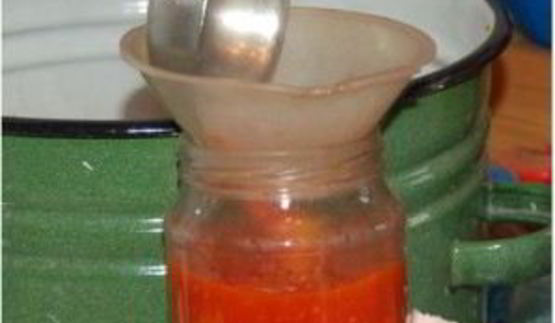 лечо с морковью на зиму