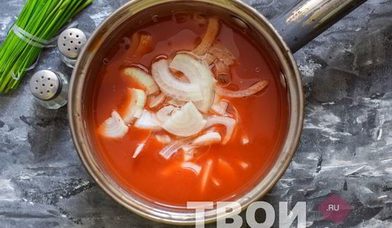 лечо с морковью