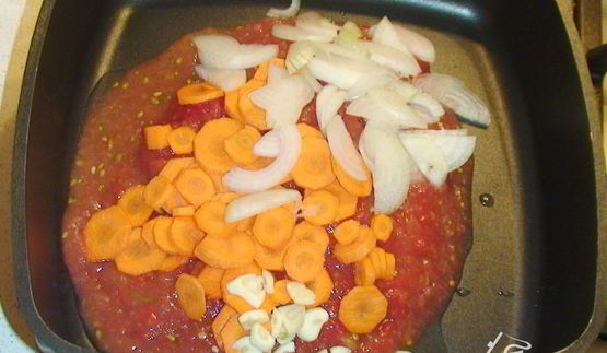 салат-лечо на зиму