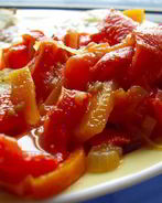 Венгерское лечо