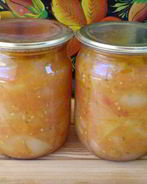 Закатка лечо на зиму