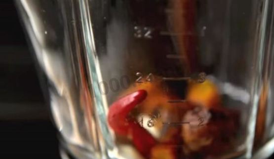 лютеница по-болгарски на зиму