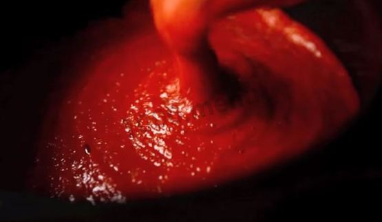 лютеница по-болгарски на зиму