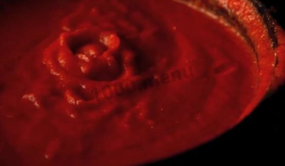 лютеница по-болгарски на зиму