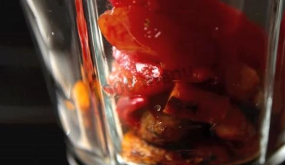 лютеница по-болгарски на зиму