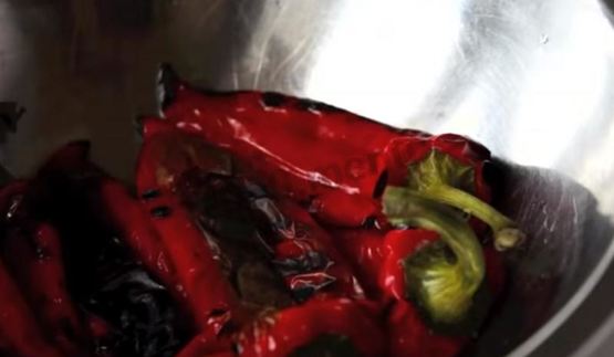 лютеница по-болгарски на зиму