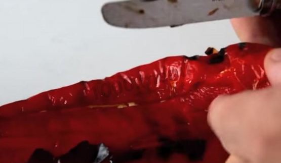 лютеница по-болгарски на зиму