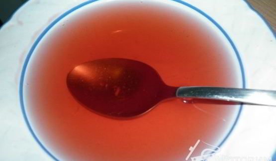 антигриппин имбирь маринованный