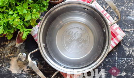 кабачки маринованные на зиму