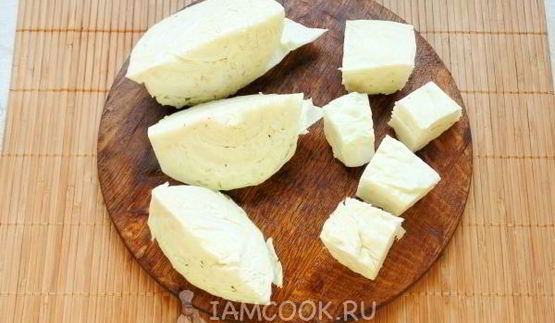 капуста по-грузински со свеклой