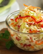 Капуста провансаль