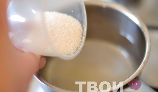 лук маринованный