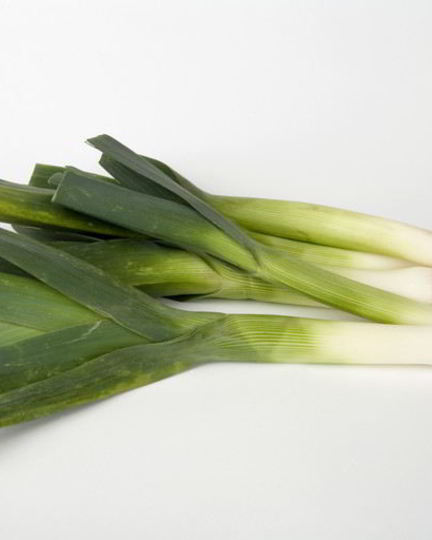 Рецепт маринованной черемши