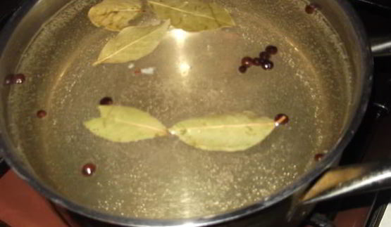 маринованная капуста по-грузински