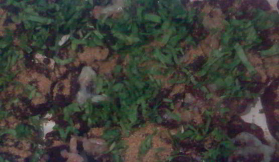 маринованная свекла по-грузински