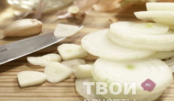 маринованная свекла