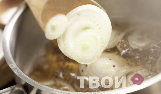 маринованная свекла