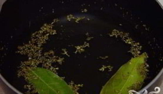 маринованный адский перец