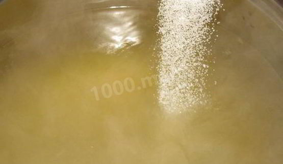 маринованный перец болгарский не на зиму