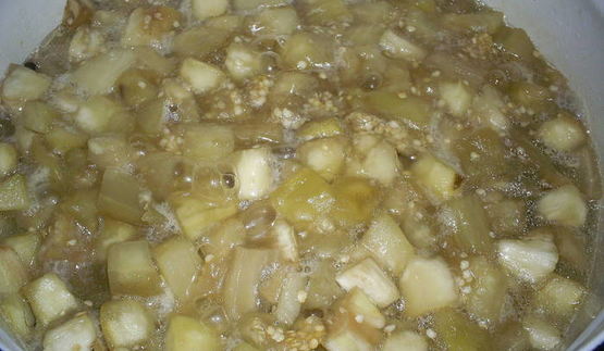 маринованные баклажаны под грибы