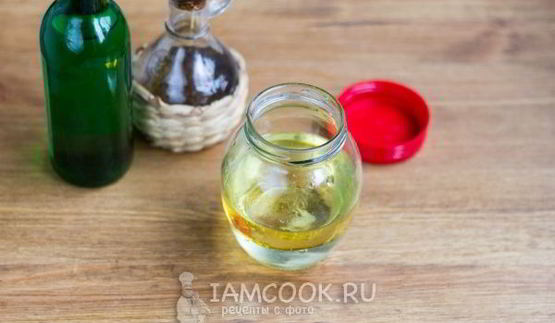 маринованные баклажаны