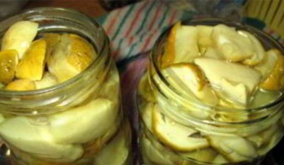 маринованные белые грибы