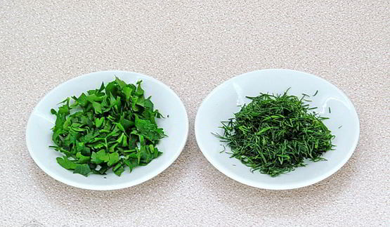 маринованные чесночные стрелки