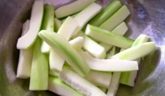 маринованные кабачки