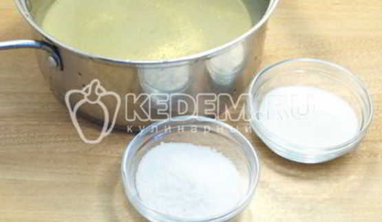 маринованные огурцы на зиму в банках