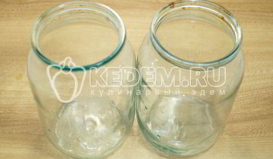 маринованные огурцы с горчицей пальчики оближешь