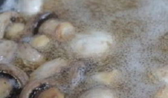 маринованные шампиньоны