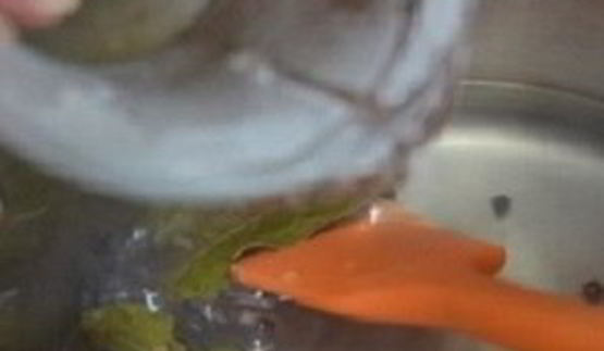 маринованные шампиньоны